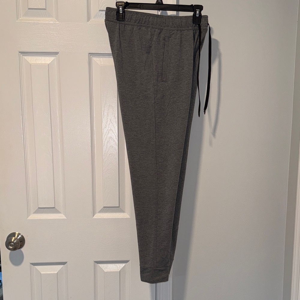 All in Motion Dark Gray Sweatpants